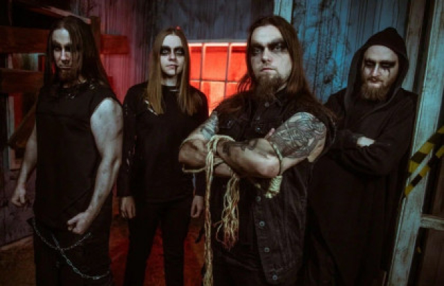 Концерт «Mjød: 10-летний юбилей» - Mosbilet.ru