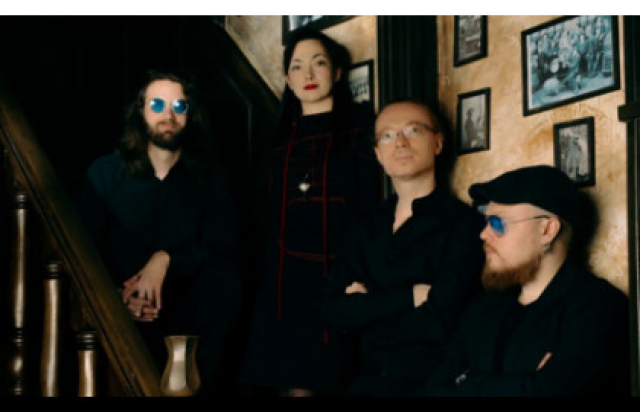 Концерт «Flying Fish. Грузинская дорога» в МКЗ «Зарядье», Москва – Mosbilet.ru