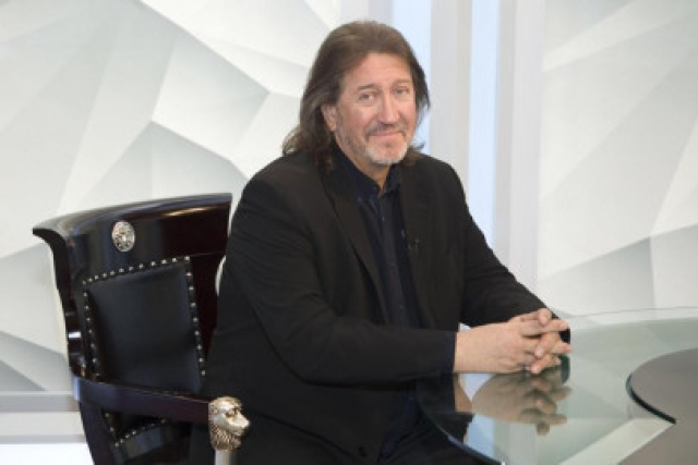 Концерт «Крепитесь, люди, скоро лето» в Киноконцертный зал «Эльдар», Москва – Mosbilet.ru