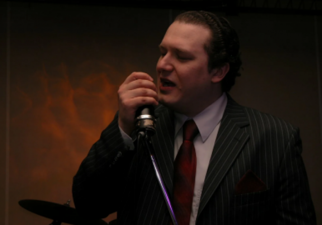 Концерт Михаила Мишуриса «Гранд блюз джем» - Mosbilet.ru