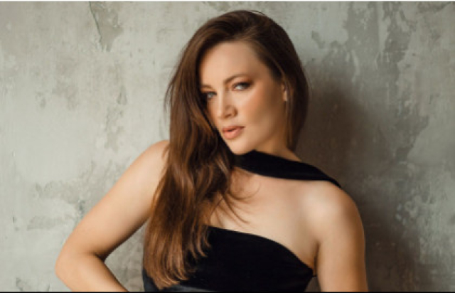 Концерт Алёны Войской «Блюз усталой кофеварки» - Mosbilet.ru