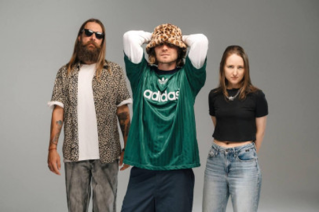 Концерт джинсы тарковского - Mosbilet.ru