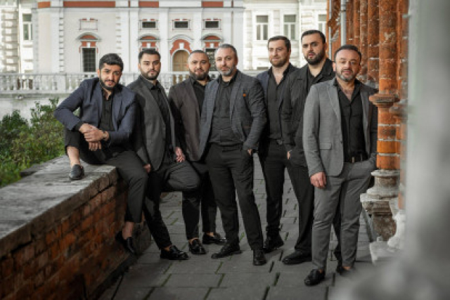 Концерт группы «Bravo Metehi» в Музыкальный клуб «Magnus Locus», Москва – Mosbilet.ru