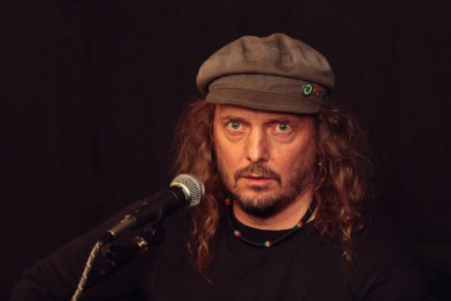 Концерт Михаила Башакова - Mosbilet.ru