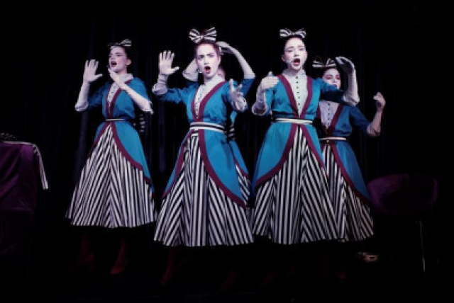 Концерт Spokanki в Музыкальный клуб «Magnus Locus», Москва – Mosbilet.ru