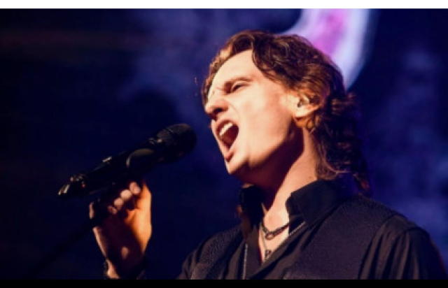 Концерт Андрея Лефлера в Музыкальный клуб «Magnus Locus», Москва – Mosbilet.ru