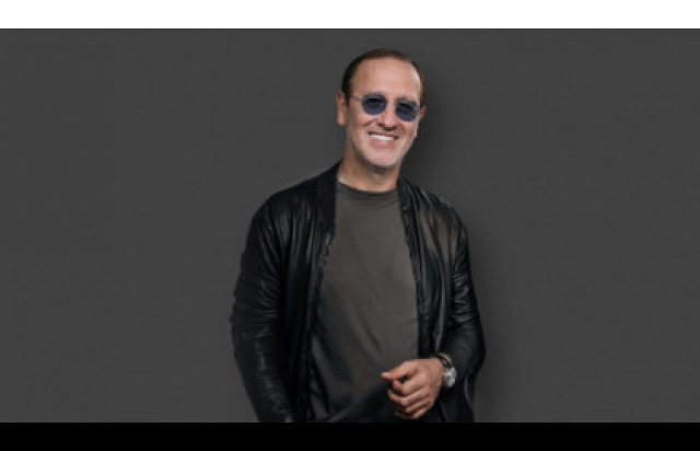 Концерт Мухтара Хордаева - Mosbilet.ru