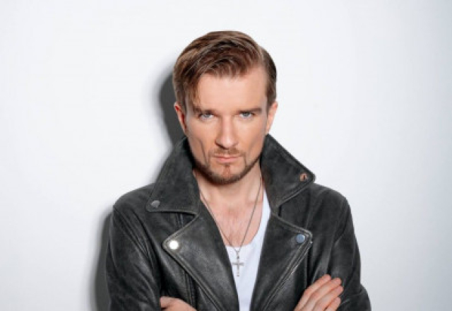 Концерт Никиты Осина в Музыкальный клуб «Magnus Locus», Москва – Mosbilet.ru