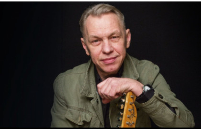 Концерт Александра Ф. Скляра и группы «Ва-Банкъ» - Mosbilet.ru