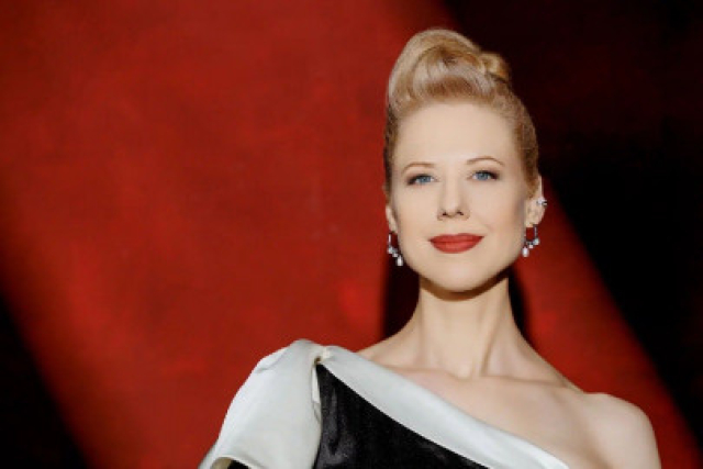 Концерт Юты в Музыкальный клуб «Magnus Locus», Москва – Mosbilet.ru