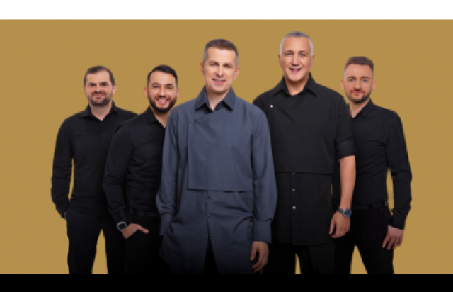 Концерт группы «Динамит» в Музыкальный клуб «Magnus Locus», Москва – Mosbilet.ru