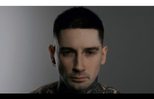 Большой сольный концерт Bumble Beezy - Mosbilet.ru