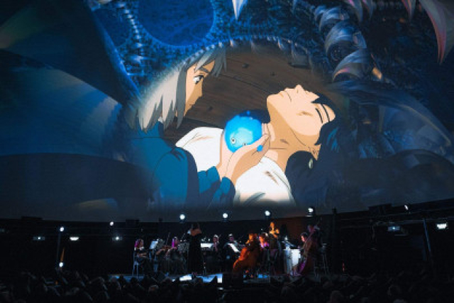 Концерт «СимфоМультимедия. Властелин Колец» в Концертный зал «Моспродюсер», Москва – Mosbilet.ru