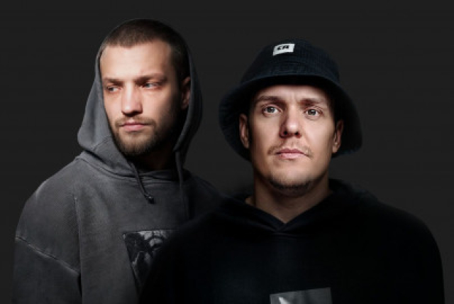 Концерт Леонида Кулакова и Славы Никифорова - Mosbilet.ru