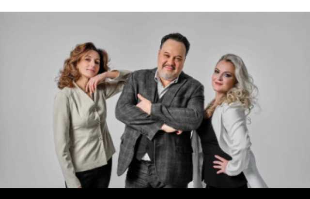 Спектакль «Мария Каллас. Бесконечное сопрано» - Mosbilet.ru