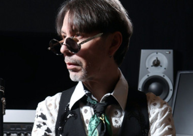 Концерт Руслана Шарифа - Mosbilet.ru