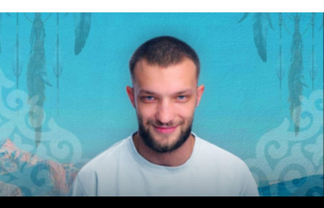 Концерт Славы Никифорова - Mosbilet.ru