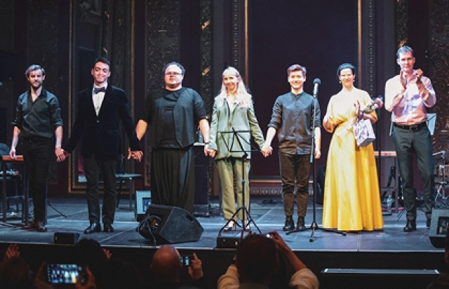 Библиотечник. Ренессанс в Театр на Трубной, Москва – Mosbilet.ru