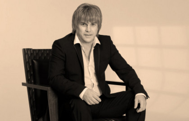 Концерт Алексея Глызина в Lюstra Bar, Москва – Mosbilet.ru