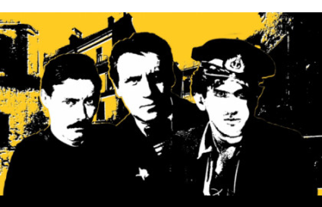 Концерт «Место встречи изменить нельзя» в Ресторан «Petter», Москва – Mosbilet.ru