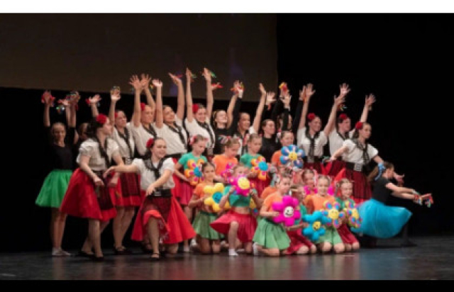 Выставка «Дружат дети на планете» - Mosbilet.ru