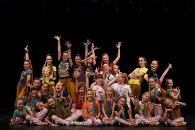 Концерт «Ритмы современности» - Mosbilet.ru