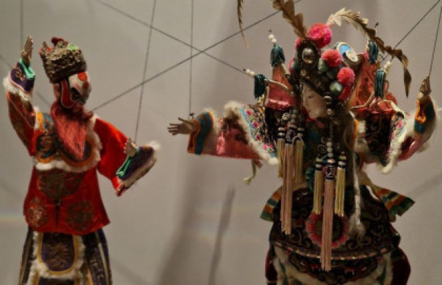 Экскурсия «Театр кукол разных континентов. Страны БРИКС+» в Театр кукол имени С.В. Образцова, Москва – Mosbilet.ru