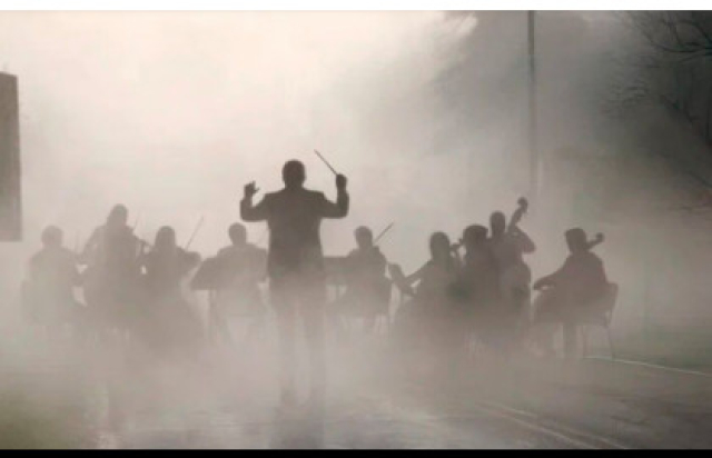 Концерт «Welcome to Silent Hill» в Центральный Дом Актера, Москва – Mosbilet.ru