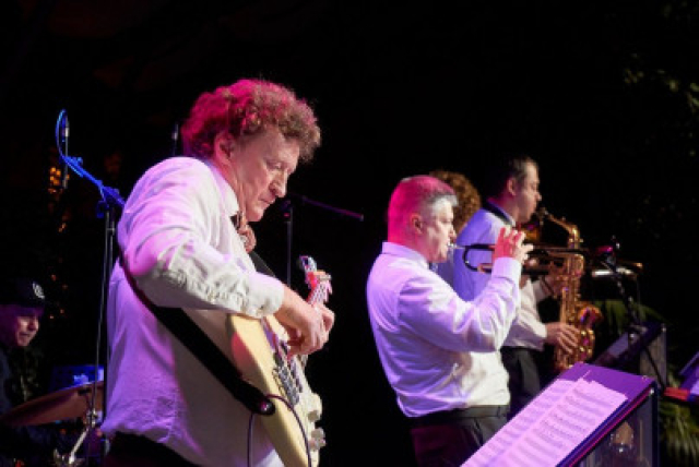 Концерт «Jazz Dance Orchestra» - Mosbilet.ru