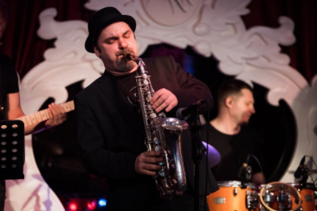 Концерт «Мировые хиты: дудук, саксофон, флейта и рояль при свечах» - Mosbilet.ru