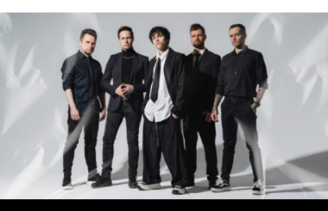 Концерт группы «Таймсквер» – Без названия в Клуб «Урбан», Москва – Mosbilet.ru