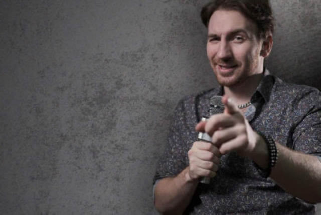 Большой концерт Илюши «Голос поколения» - Mosbilet.ru