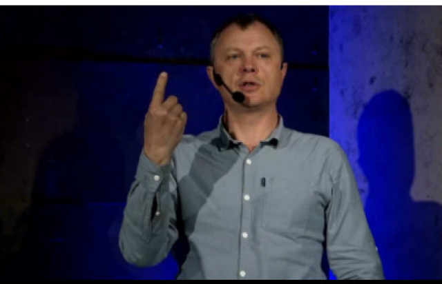 Лекция Константина Шолмова «Мечты о космосе» - Mosbilet.ru