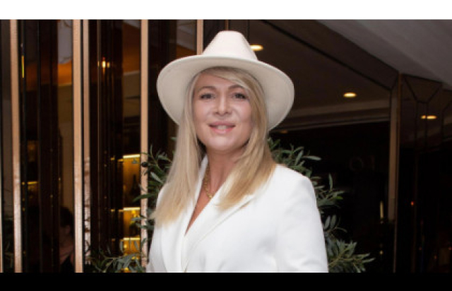 Концерт в День Рождения. Виктория Макарская - Mosbilet.ru