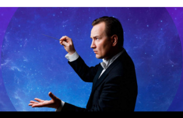 Концерт «Cinema Medley: Интерстеллар» - Mosbilet.ru