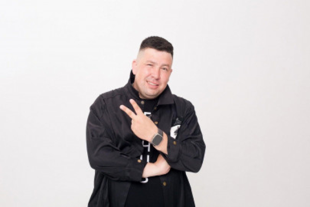 Концерт Эдуарда Хуснутдинова - Mosbilet.ru