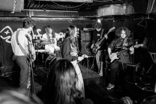 Концерт «Оттепель II» - Mosbilet.ru