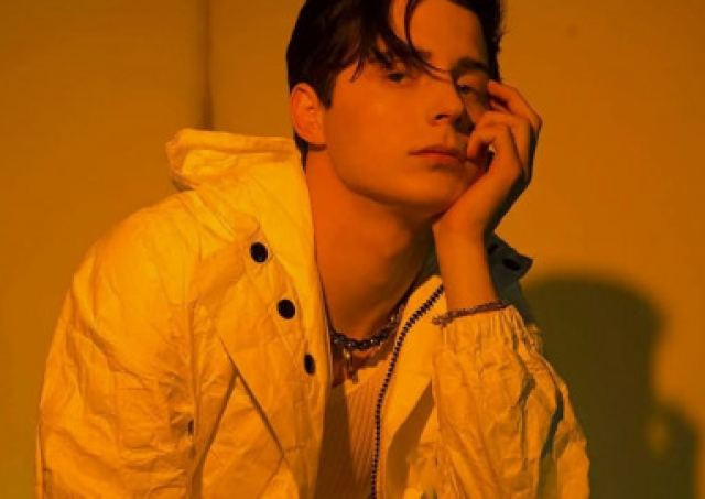 Концерт Call Me Karizma - Mosbilet.ru