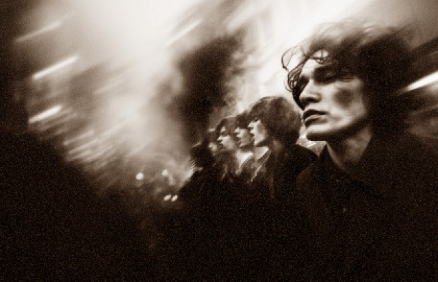 Хор Русского Рока при свечах - Оркестр «CAGMO» в Театр Эстрады, Москва – Mosbilet.ru