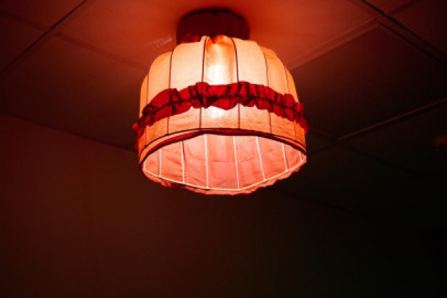 Интерактивная экскурсия «В Тишине» - Mosbilet.ru