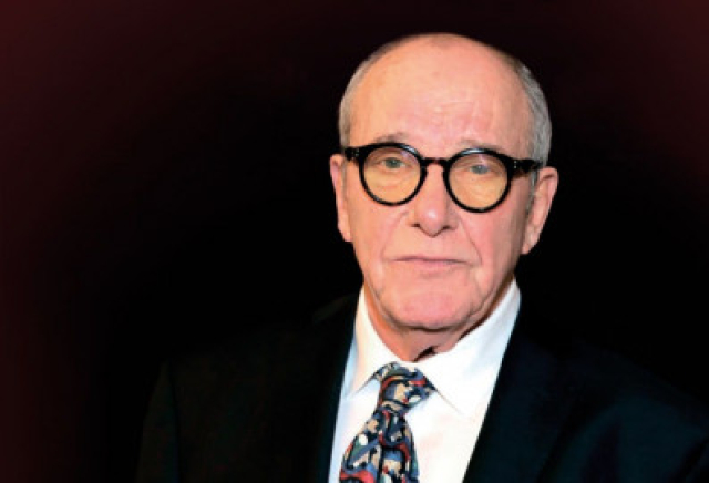 Моноспектакль Иммануила Виторгана - Mosbilet.ru