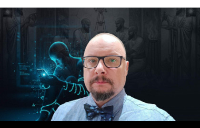 Лекция Дениса Автономова «История зависимости: от Античности до наших времён» - Mosbilet.ru