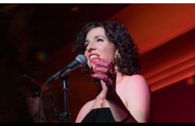 Концерт Милы Динерштейнй «Вечер в Испании» - Mosbilet.ru