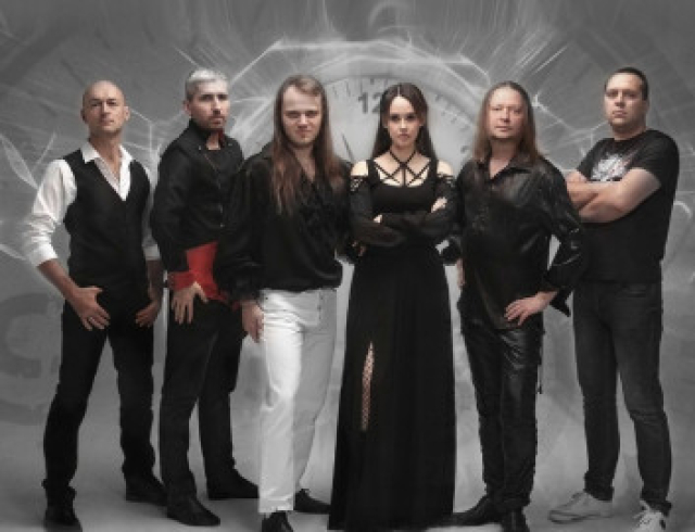 Концерт группы «5 стихий» - Mosbilet.ru