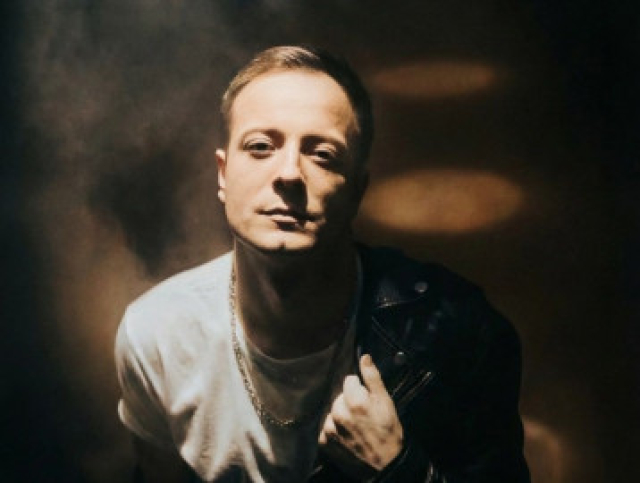 Концерт Дуни (Александр Пархоменко) - Mosbilet.ru