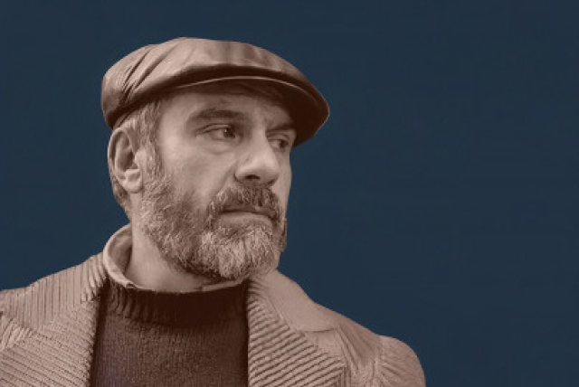 Спектакль «Довлатов» - Mosbilet.ru