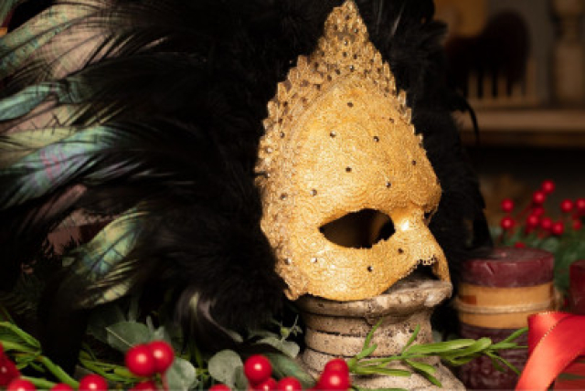 Спектакль «Маленькая Баба-Яга» - Mosbilet.ru