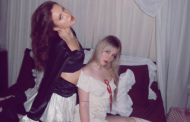 Концерт «Keerah Tonight & Swetsi» в Ресторан «Невротик», Москва – Mosbilet.ru