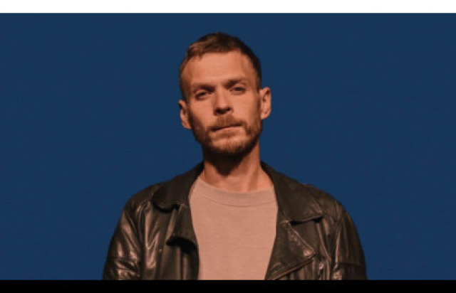 Концерт «Книжный клуб офлайн» - Mosbilet.ru