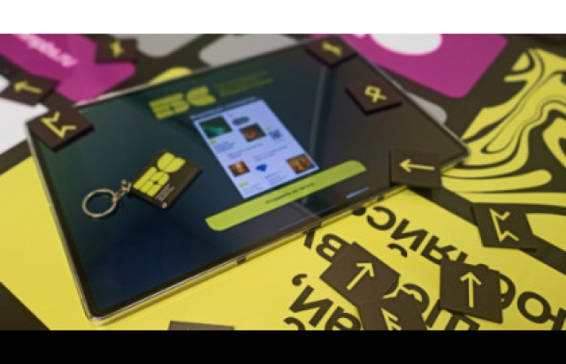 Мастер-класс «Комбо: Два мастер-класса: мир ИИ и руны» - Mosbilet.ru